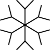 적설